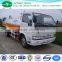 JAC 4x2 4CBM Mini Vacuum Tank Suction Truck