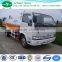 JAC 4x2 3CBM Mini Vacuum Sludge Truck