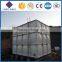 China manufacturer large water tank FRP SMC combined water tank/Stainless seel solar SMC water tank of nice quality