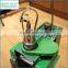 CREDIT OCEAN shoelace single head rope knitting machine