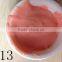 No.13 Jelly Gel Thick Gel for building nails