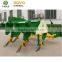 High efficiency cultivator for farm land preparing