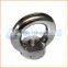 Chuanghe supply high quality nylon hex ring nut