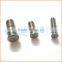Factory Sales Spaded Welding Screw