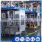 automatic aseptic carton lactobacillus beverage filling machine