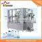 Full Automatic Complete PET Bottle Pure/ Mineral Water Filling Production Machine / Line / Equipment