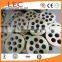 LEC Post Tension Prestressed Concrete Stainless Steel Wedge
