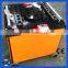 turbo type Steel bar bender