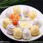 High quality kitchen small equipments dough mixer with speed reducer