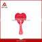 Plastic pp measuring spoon Multi-functional Flexible Plastic Measuring Spoon