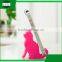multi mini plastic portable cat desktop table cell mobile phone bracket stand support holder
