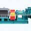 Single impeller low speed high wear resistance slurry pump for copper mine, iron mine and so on.