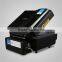 3D Vacuum sublimation heat transfer machine
