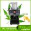 2015  china Dual heating plate oil presser for rosin wholesale