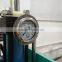 JULY animal salt mineral licking block press machine