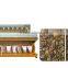 ZRWS 5 t/h high capacity sunflower seeds processing machine