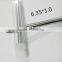 Good performance cemented carbide sand tube