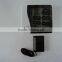 Digital thermometer and hygrometer