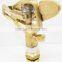 1/2" Full Circle Brass Impulse Sprinkler