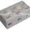 Heat Resistant Ceramic Porcelain Wire Terminal Block Connector