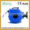 The classic style air supply automatic retractable 20m PVC air hose reel