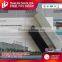Zinc Coated 200 g - 500 g Hot Dipped Galvanized Square Hollow Section Pipe for Construction Use