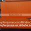 PVC/PE coated waterproof fabric for truck cover