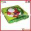 tin metal empty chocolate truffle boxes