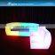 new led bar chair&lighting chair with battery and remote