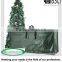 Premium Christmas Tree Storage Bag,Zip Up Sack Storage