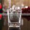 Square Shot Glass - 2 1/2 oz