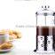 French Press Coffee Maker With Stainless Steel French Press Travel Mug