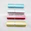 Colorful tube reading glasses for reading