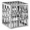Brass Dressing Stool