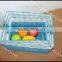 new style basket /Practical shopping basket