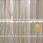Art designed Acrylic Solid surfaces Interior decoration wall for shop decorating