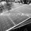 high efficiency 800w led solar energy street lighting