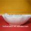 High quality wholesale leaf shape Ceramic Main Course Dishes