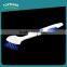 Toprank Popular Cheap Price Kitchen Cleaning Long Handle Oil Pan Dish Scrub Cleaning Brush