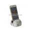 Fashionable concrete desk accessories pen,phone holder and kitchenware container /home and office decoration