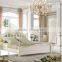 MJ656# 2016 new luxury colorful white bedroom set wooden children kids teenager boy bedroom set  furniture
