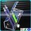 Custom ecig Linktrend best selling e cigarette holder & supporter e-cig vape tray