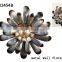 Outdoor wall art hanging Metal Wall Hanging for Decorative Garden Wall Hanging indoor wall hanging