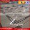 Jianfa flower design water jet marble tile floor medallions