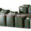 Metal Oil Can tank jerry jerrican oil drum 5L-10L-20L-30L-40L-60L