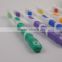 inflatable design portable export Promotion Disposable cheap Toothbrush