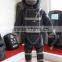Chest V50 1600m/s Military Bomb Disposal Eod Bomb Suit