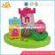 Wholesale colorful baby wooden sorting blocks toy best design kids wooden sorting blocks toy W13D052