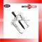 American Type Two Jaw Gear Puller Bearing Performance Tool Reversible Arms