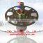 For voltage stabilizer 12V 38ZY25 13 stabilizer shaft length 25MM motor for Chint Delixi ZD-3KT